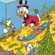 Illustration for article titled Where do they get those wonderful toys?: 18 obscenely wealthy comic-book and cartoon characters
